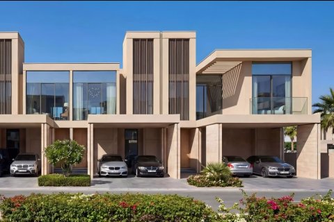 Vilă în Dubai Land, Dubai, EAU 5 dormitoare, 381.46 mp.  №740252