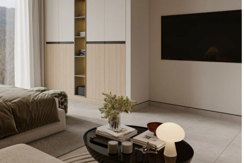 Apartman u gradu Al Shamkha, Abu Dhabi, UAE 1 soba, 32.52 m2 Br. 758083 - Slika 6