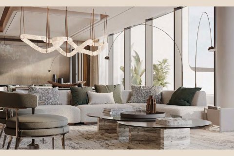 Paritalo Palm Jumeirah, Dubai, Arabiemiraatit 3 makuuhuonetta, 436.92 m2 № 757959 - kuva 4