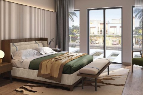 Kaupunkipientalo Dubai Land, Arabiemiraatit 5 makuuhuonetta, 308.81 m2 № 544123 - kuva 2