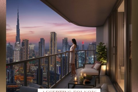 Apartamento em Al Wasl, Dubai, EAU 1 quarto, 80 m2 № 573616