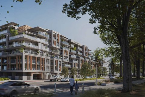 Māja Masdar City, Abu Dhabijā, AAE 3 istabas, 174.1 m2 Nr. 697216