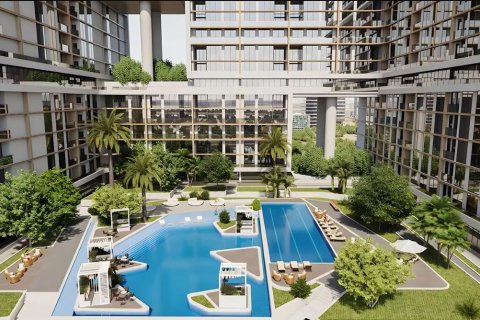 Duplex para venda em Mohammed Bin Rashid City, Dubai, EAU 4 quartos, 218.23 m2 № 710879 - foto 6