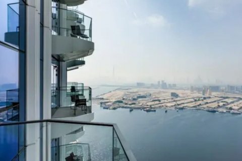 Apartment in Dubai Creek Harbour (The Lagoons), Dubai, UAE 2 bedrooms, 101 sq.m. № 337743 - photo 2