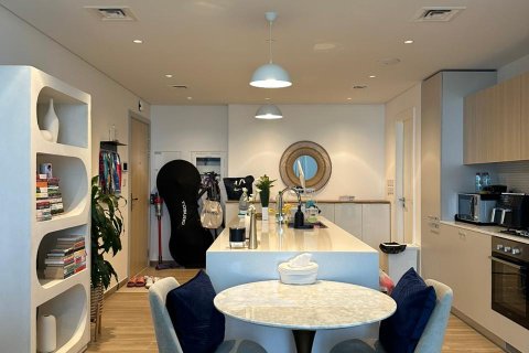Lägenhet till försäljning i Jumeirah Village Triangle, Dubai, UAE 1 sovrum, 82 kvm Nr. 722422 - fotografi 3