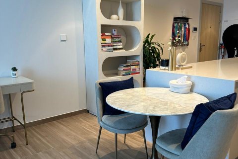 Lägenhet till försäljning i Jumeirah Village Triangle, Dubai, UAE 1 sovrum, 82 kvm Nr. 722422 - fotografi 5