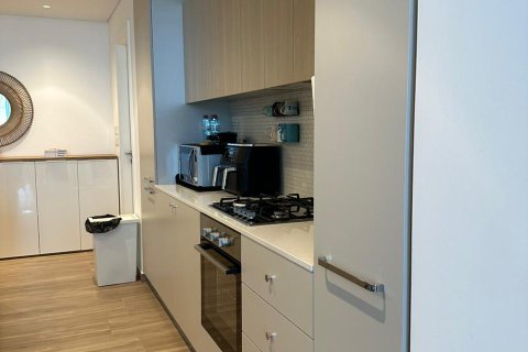Lägenhet till försäljning i Jumeirah Village Triangle, Dubai, UAE 1 sovrum, 82 kvm Nr. 722422 - fotografi 4