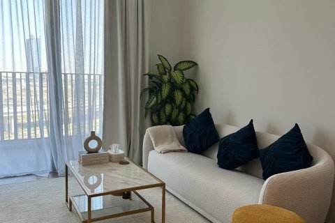 Lägenhet till försäljning i Jumeirah Village Triangle, Dubai, UAE 1 sovrum, 82 kvm Nr. 722422 - fotografi 2