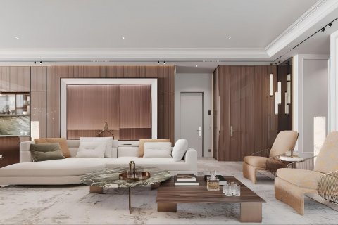 Купить квартиру в Рас-эль-Хайма, ОАЭ 3 комнаты, 176м2, № 583140 - фото 4