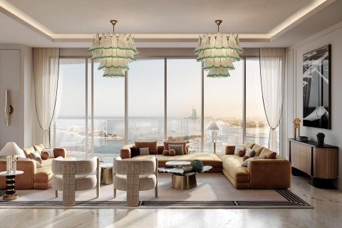 Dzīvoklis Dubaijā, AAE 2 istabas, 136 m2 Nr. 583965 - attēls 7