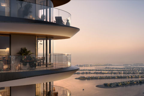 Dzīvoklis Dubaijā, AAE 2 istabas, 136 m2 Nr. 583965 - attēls 6