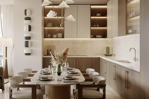 Dzīvoklis Dubaijā, AAE 2 istabas, 136 m2 Nr. 583965 - attēls 8