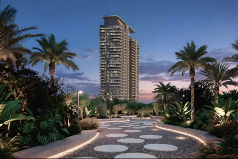 Korter asukohaga Al Reem Island, Abu Dhabi, AÜE: 2 magamistoaga, 130.16 m² Nr 760668