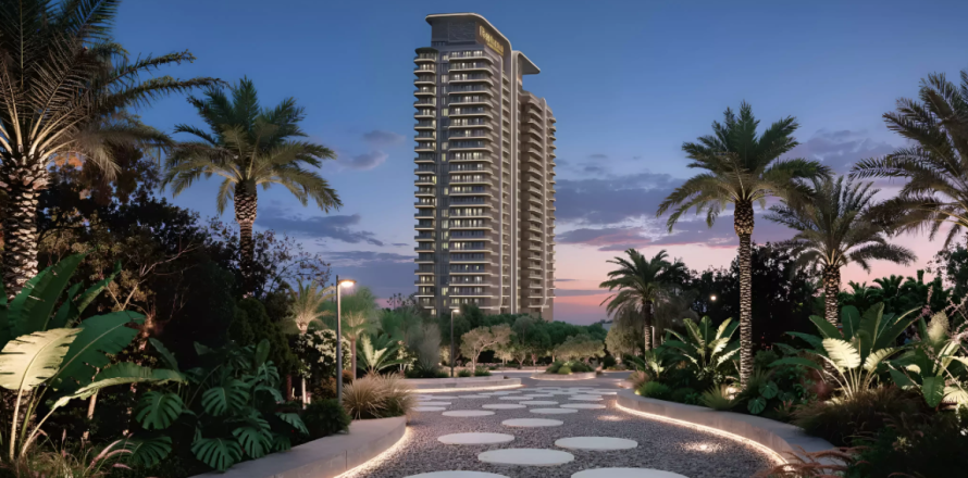 דירה ב Al Reem Island, Abu Dhabi, איחוד האמירויות 2 חדרי שינה, 130.16 מ"ר מספר 760668