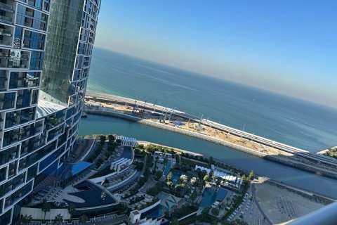 Appartamento a Jumeirah Beach Residence, Dubai, EAU 2 camere da letto, 152 mq. № 722321