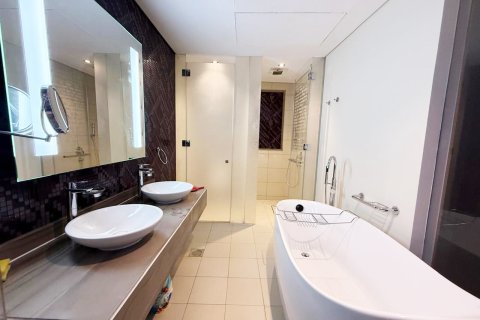 Lakás itt: Business Bay, Dubai, EAE, 3 hálószoba, 162 m², azonosító: 722431 - fénykép 11