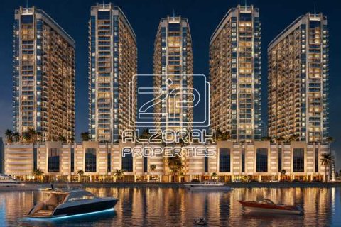 Leilighet i Al Rashidiya, Ajman, Emiratene 2 soverom, 146 kvm nr. 763431