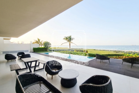וילה למכירה ב Al Zorah, Ajman, איחוד האמירויות  4 חדרי שינה, 1012 מ"ר, מספר 765931 - תמונה 24