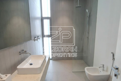 וילה למכירה ב Al Zorah, Ajman, איחוד האמירויות  4 חדרי שינה, 1012 מ"ר, מספר 765931 - תמונה 23