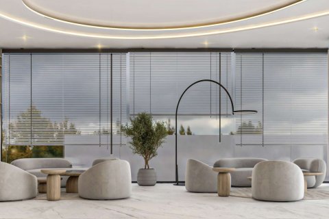 Διαμέρισμα σε Al Furjan, Dubai, ΗΑΕ 2 υπνοδωμάτια, 123.93 τ.μ. Αρ. 682522 - φωτογραφία 6
