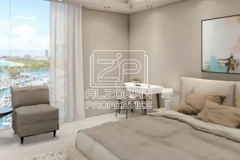 Apartemen di AJMAN CREEK TOWERS di Al Rashidiya, Ajman, UEA 2 kamar tidur, 157 m2 nomor 752254 - foto 15