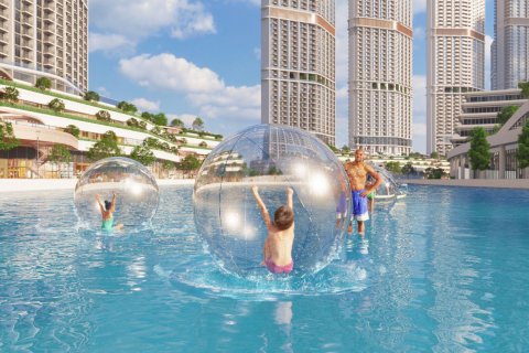 Appartamento in vendita a Dubai, EAU 1 camera da letto, 64 mq. № 583172 - foto 4