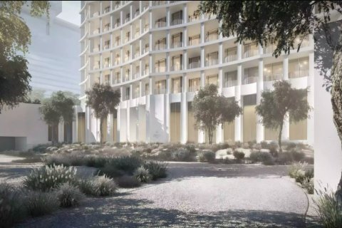 شقة للبيع في DIFC، دبي، الإمارات العربية المتحدة 1 غرفة نوم ، 105 متر مربع ، رقم 721374 - صورة 4