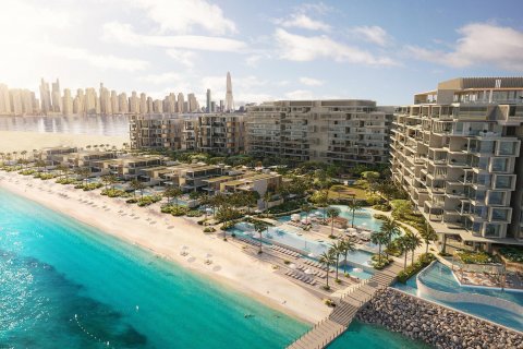 Wohnung zum Verkauf in Dubai Marina, Dubai, VAE 5 Schlafzimmer, 1310 m2 Nr. 541344 - Foto 17
