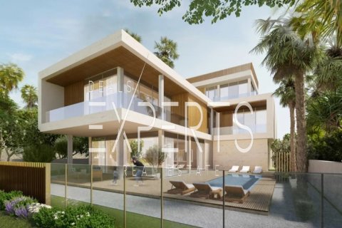 Radhus i Al Reem Island, Abu Dhabi, UAE 3 sovrum, 220.9 kvm Nr. 722610