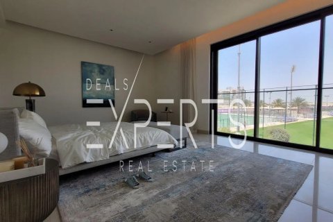 Villa on the Saadiyat Island, Abu Dhabi, UAE 4 bedrooms, 461 sq.m. № 722609 - photo 18