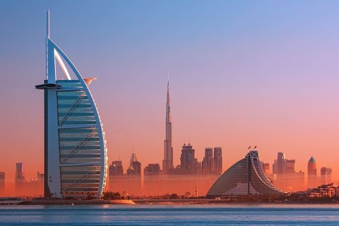 Ras Al Khaimah, संयुक्त अरब अमीरात में , 73 वर्ग मीटर, संख्या 581168 - फ़ोटो 5