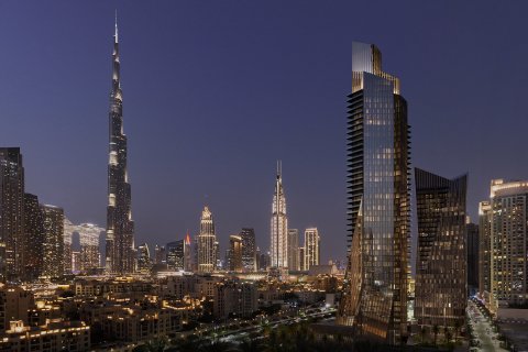 Ras Al Khaimah, संयुक्त अरब अमीरात में , 73 वर्ग मीटर, संख्या 581168 - फ़ोटो 4