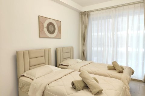Dvīņu māja Al Marjan Island, Ras Al Khaimahjā, AAE 2 istabas, 136.28 m2 Nr. 752793 - attēls 14