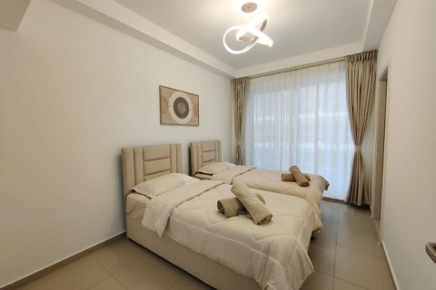 Dvīņu māja Al Marjan Island, Ras Al Khaimahjā, AAE 2 istabas, 136.28 m2 Nr. 752793 - attēls 15