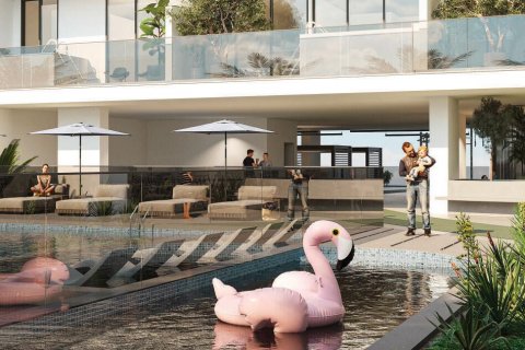 Jumeirah Village Circle, Dubai, UAE의 판매용 아파트 침실 3개, 191.81제곱미터 번호 541866 - 사진 23