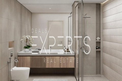 Apartman na Saadiyat Island, Abu Dhabi, UAE 2 spavaće sobe, 109.5 m2 Br. 722314 - Slika 6