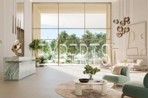 Apartman na Saadiyat Island, Abu Dhabi, UAE 2 spavaće sobe, 109.5 m2 Br. 722314 - Slika 7