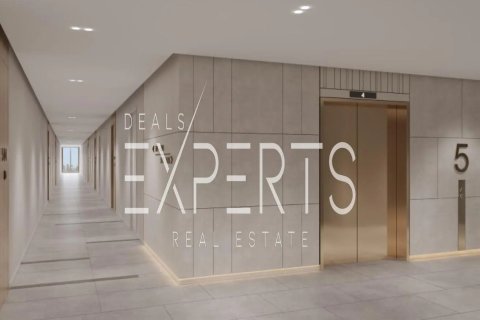 Apartman na Saadiyat Island, Abu Dhabi, UAE 2 spavaće sobe, 109.5 m2 Br. 722314 - Slika 9