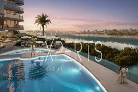 阿联酋 Abu Dhabi Al Reem Island 待售 : 1 卧, 101.35 平方米 , 编号722598 - 照片 10
