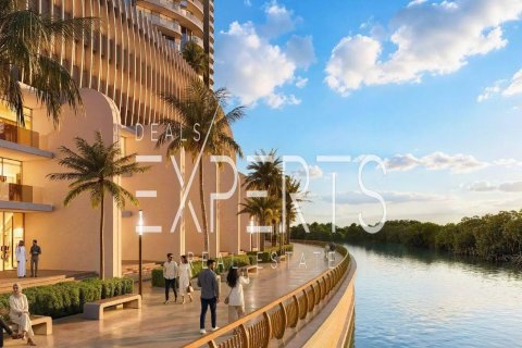 阿联酋 Abu Dhabi Al Reem Island 待售 : 1 卧, 101.35 平方米 , 编号722598 - 照片 8