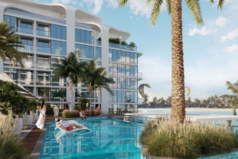 阿联酋 Umm Al Quwain 待售 : 1 卧, 58 平方米 , 编号579519 - 照片 12