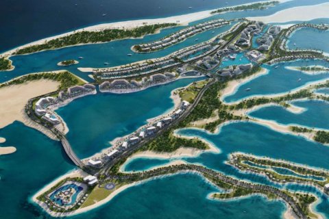 阿联酋 Umm Al Quwain 待售 : 1 卧, 58 平方米 , 编号579519 - 照片 11