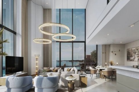 Διαμέρισμα σε Aquamont σε Umm Al Quwain, ΗΑΕ 2 υπνοδωμάτια, 73 τ.μ. Αρ. 613917 - φωτογραφία 7