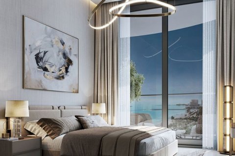 Διαμέρισμα σε Aquamont σε Umm Al Quwain, ΗΑΕ 2 υπνοδωμάτια, 73 τ.μ. Αρ. 613917 - φωτογραφία 5