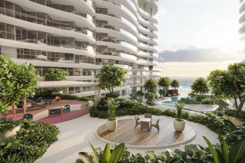 Apartmen di Umm Al Quwain, UAE 4 bilik tidur, 272.86 meter persegi № 757954 - foto 16
