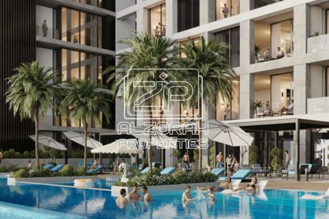 阿联酋 Ajman Ajman Corniche Road 待售 : 3 卧, 432 平方米 , 编号752250 - 照片 9