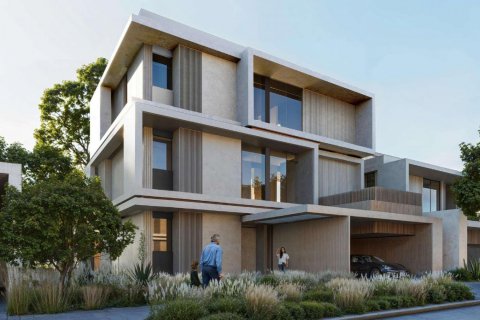 Villa itt: Dubai, EAE, 4 hálószoba, 325 m², azonosító: 582947 - fénykép 23