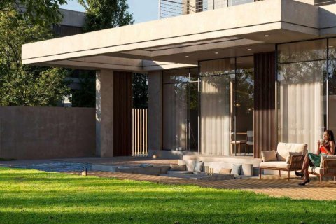 Villa itt: Dubai, EAE, 4 hálószoba, 325 m², azonosító: 582947 - fénykép 24