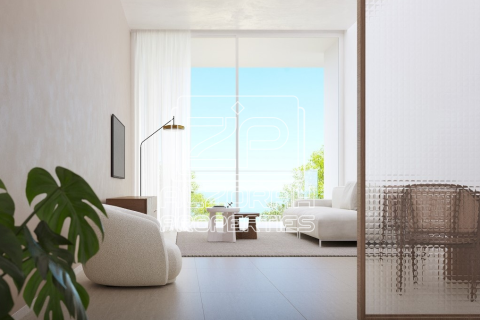 Διαμέρισμα σε Sealine Residence σε Ajman, ΗΑΕ 1 υπνοδωμάτιο, 88 τ.μ. Αρ. 727154