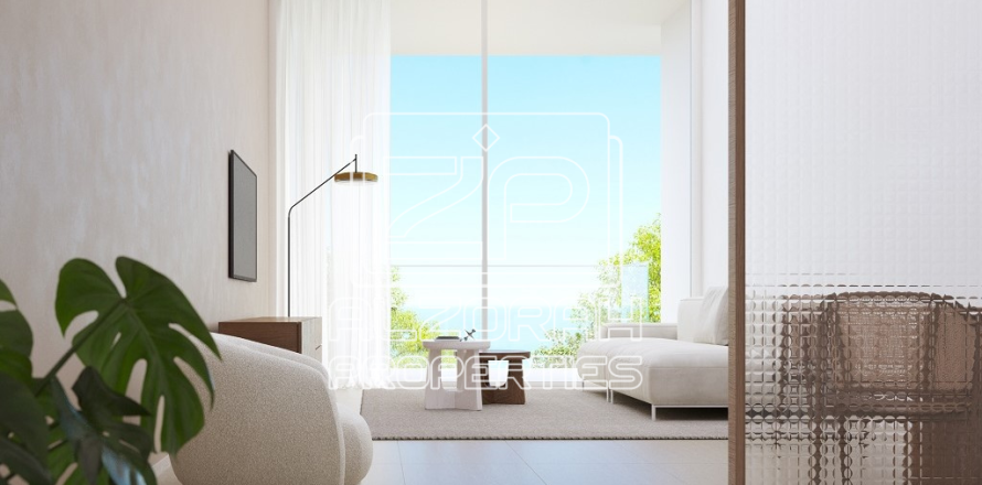 Квартира в Sealine Residence в Аджман, ОАЕ 1 спальня, 88м2 № 727154